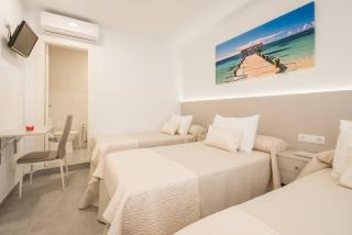 Hostal Romerito - Málaga - 5