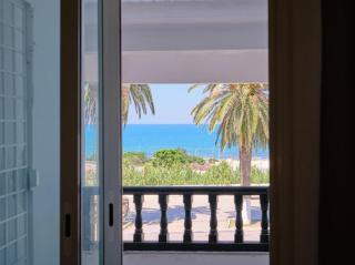 La Marsa Private terrace with panoramic sea view - 4