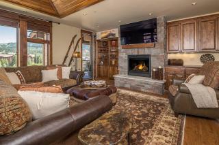 Residence with Unforgettable Lone Peak Views - 9
