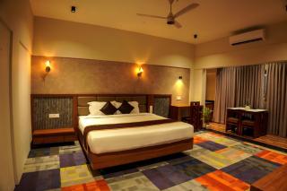 Windowind Resort - Koroth - 2