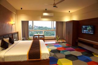 Windowind Resort - Koroth - 1