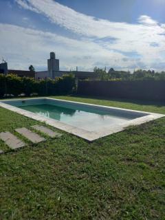 Descanso en funes - 1