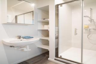 Antwerp central city apartment - 2