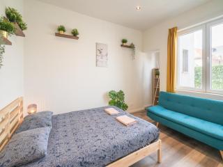 Antwerp central city apartment - 3