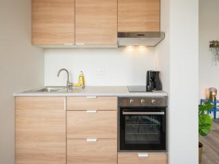 Comfortable city apartment in centre - 6