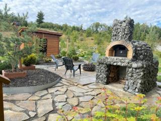 Chalet Le Moki - Relax - spa - 9