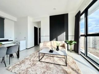 Urban Suites Georgetown Penang - Sea View & Georgetown View - High Floor - Exclusive & Cozy Stay - 2