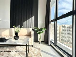 Urban Suites Georgetown Penang - Sea View & Georgetown View - High Floor - Exclusive & Cozy Stay - 1
