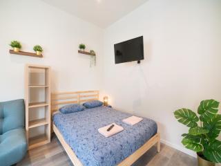 Apartment in Antwerp centre - 2