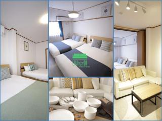 Liaison House Universal Gateway 2 - 0