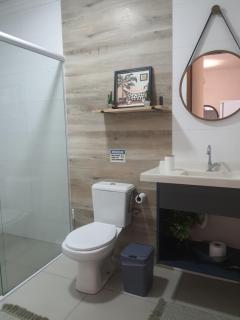 Studio Loft com Ar cond Decorado aconchegante com Netflix - Wime 1 - 4