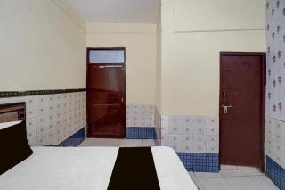 Hotel O Mavi Guest House - 8