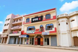 Hotel O Mavi Guest House - 3