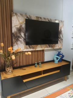 Studio Loft com Ar cond Decorado aconchegante com Netflix - Wime 1 - 5