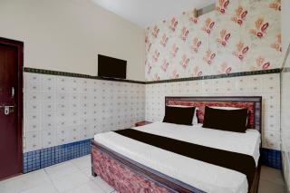 Hotel O Mavi Guest House - 1