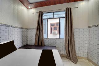 Hotel O Mavi Guest House - Noida - 2