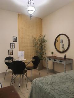 Studio Loft com Ar cond Decorado aconchegante com Netflix - Wime 1 - 6