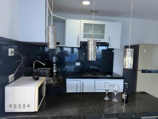 Beachfront 1BR in Laguito For 3 Guests - 1
