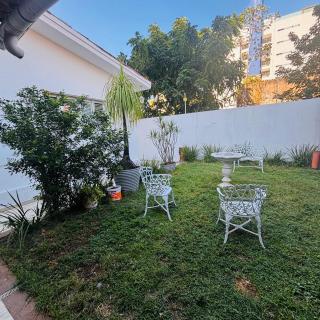 Pousada Jardim de Cabo Branco - 1