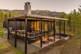Moonlight Basin Retreat with Mountain Views - 9