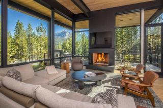Moonlight Basin Retreat with Mountain Views - 8