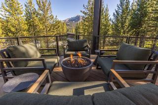 Moonlight Basin Retreat with Mountain Views - 7