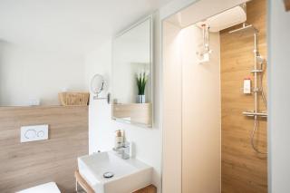 JS Apartment - Deluxe - 7