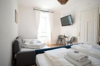 JS Apartment - Deluxe - 4