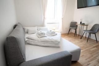 JS Apartment - Deluxe - 1