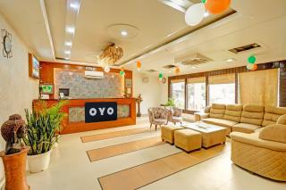 Hotel O Kari Plaza - 6