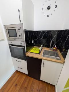 Apartamentos Principe - Vigo - 7