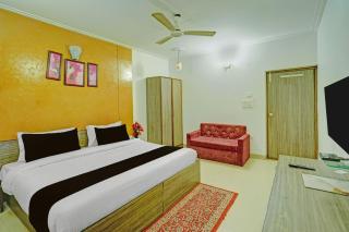 Hotel O Kari Plaza - 1