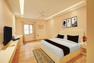 Hotel O Kari Plaza - 2