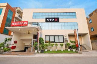 Hotel O Kari Plaza - 0
