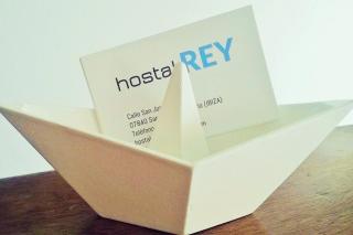 Hostal Rey - Santa Eularia des Riu - 9
