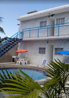 Suite Camboinha - 5