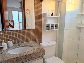 Apartamento Praia do Morro com piscina - 9