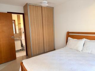 Apartamento Praia do Morro com piscina - 1