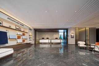 Atour Hotel Shuangfeng Metro Station Changchun West Railway Station - 3