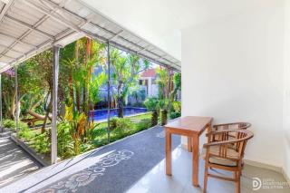 Pererenan Nengah Guesthouse Canggu - 8