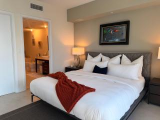 Luxury 2BD in Brickell l Skyline l Water Views - Miami - 4