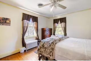 Welcome to your private cozy Suite #2 near LU, Stadium & general hospital - 7