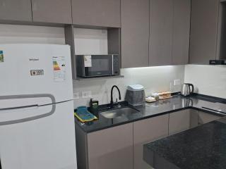 Departamento 4-5 personas, Resistencia, Chaco - 4