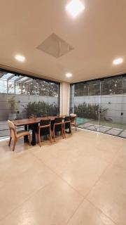 Casa completa com piscina e hidromassagem - 1