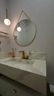 Casa completa com piscina e hidromassagem - 5
