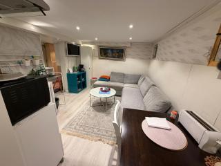 Spacious Lake View Apartment- Växjö - Växjö - 2
