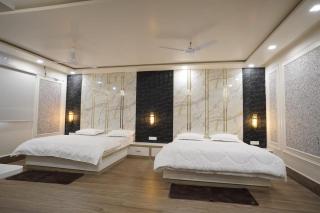 Ezza Hotel - 9