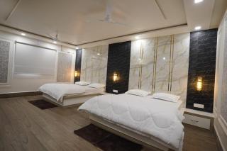 Ezza Hotel - 8
