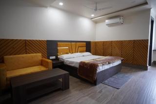 Ezza Hotel - 5
