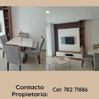 Edificio Uptow Drei - 8